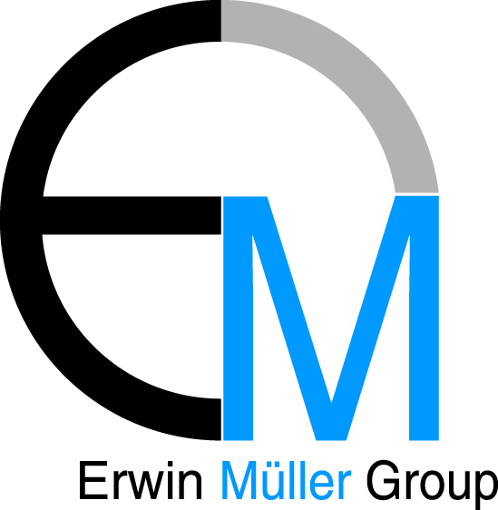 EM logo