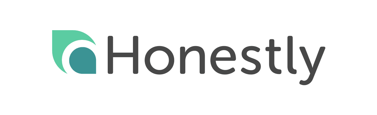 Big news: Meet the new Honestly