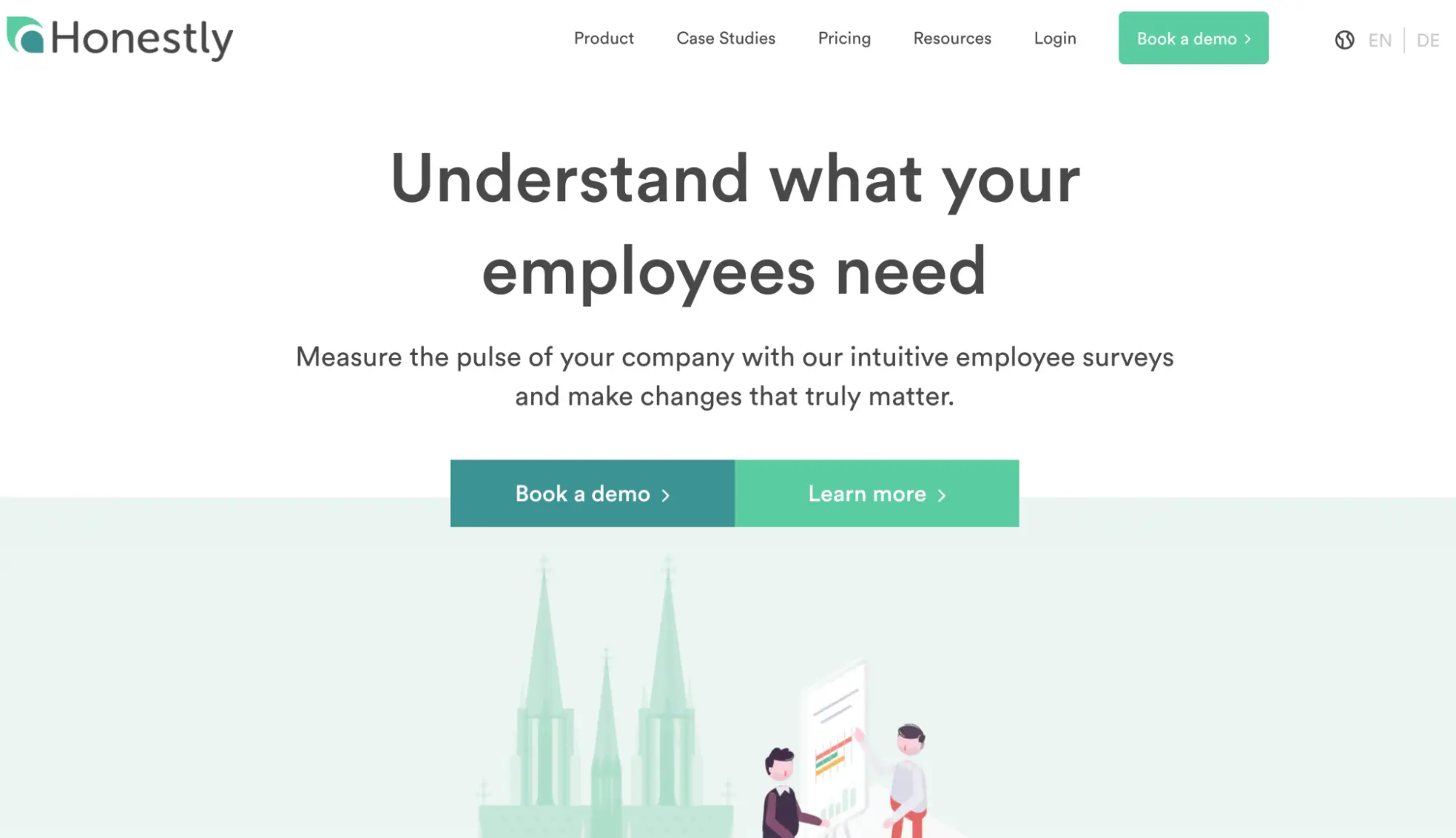The 12 Best Employee Survey Tools and Platforms in 2024 | Honestly