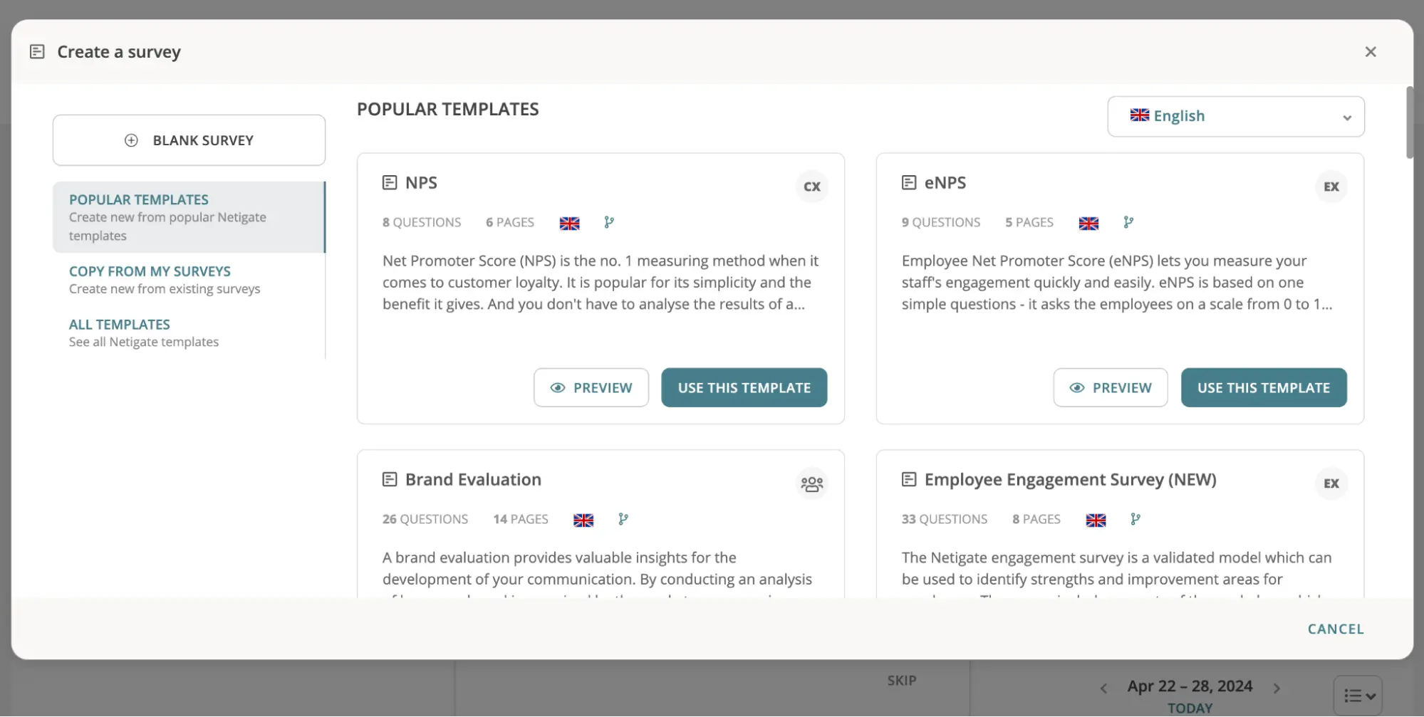 The 12 Best Employee Survey Tools and Platforms in 2024 | Honestly