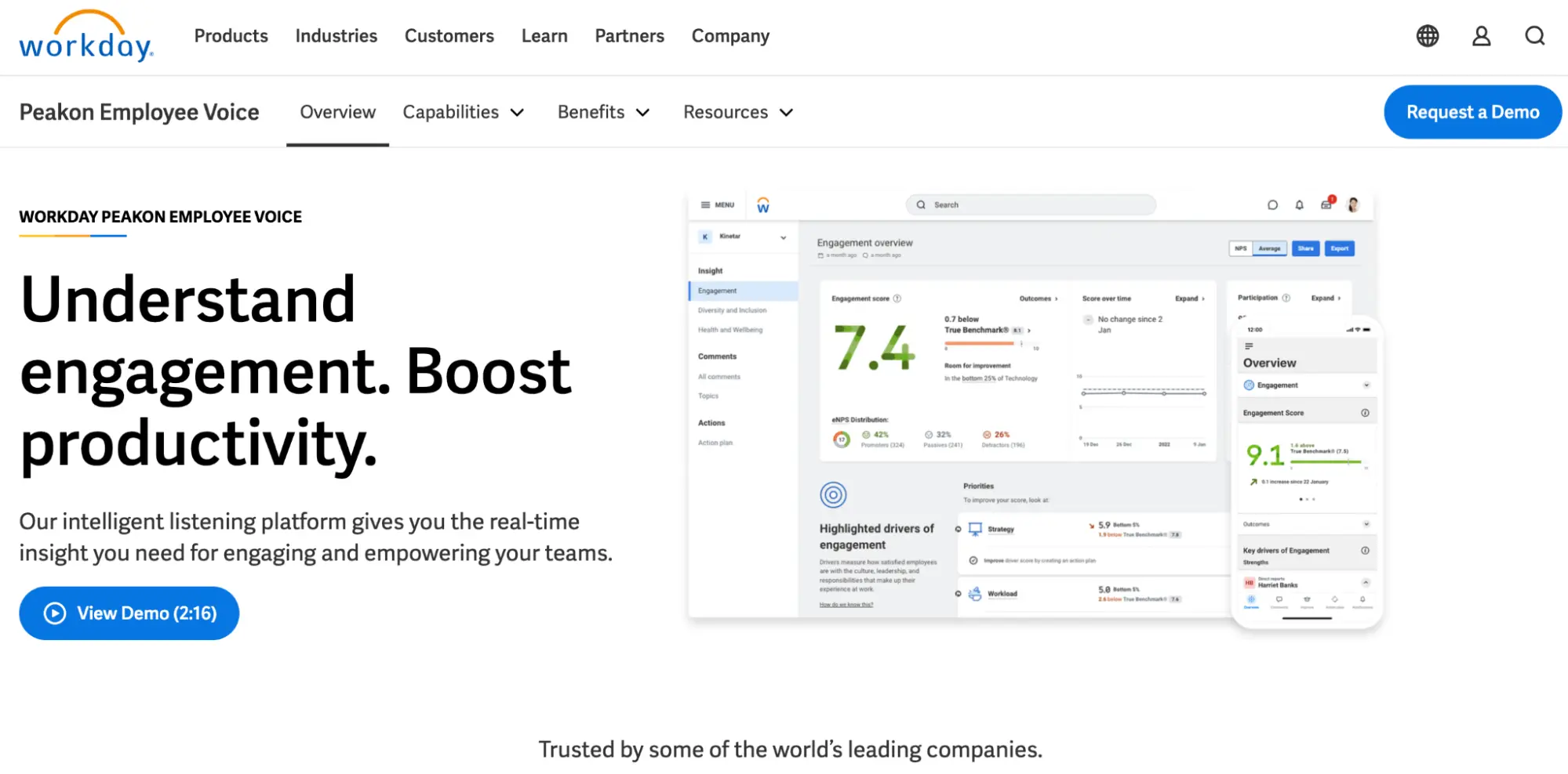 The 12 Best Employee Survey Tools and Platforms in 2024 | Honestly
