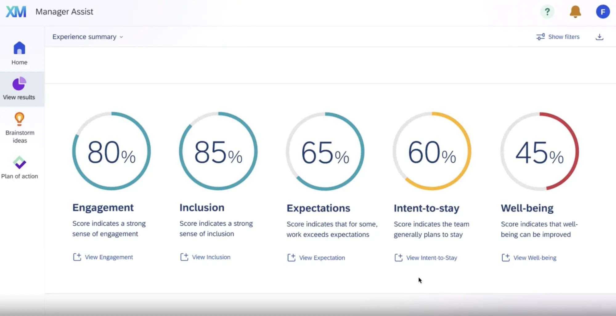 The 12 Best Employee Survey Tools and Platforms in 2024 | Honestly