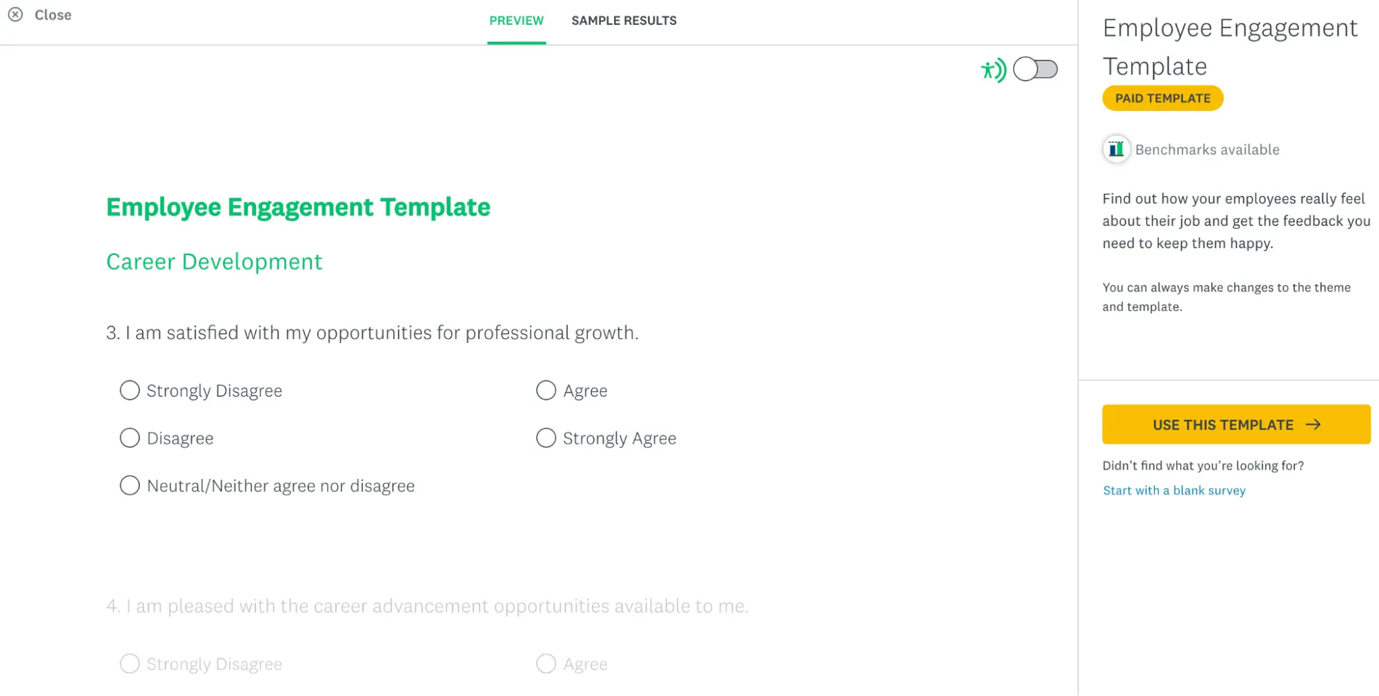 The 12 Best Employee Survey Tools and Platforms in 2024 | Honestly