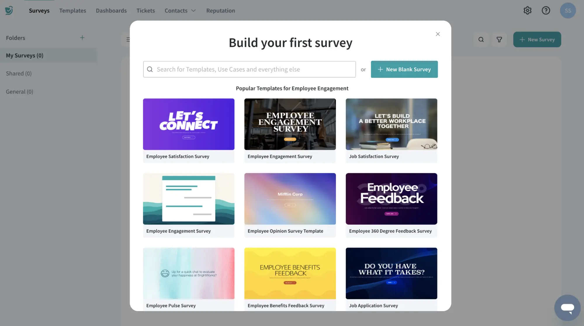 The 12 Best Employee Survey Tools and Platforms in 2024 | Honestly