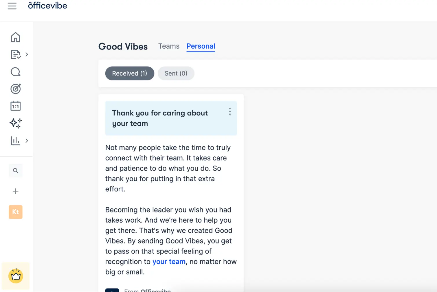 The 12 Best Employee Survey Tools and Platforms in 2024 | Honestly
