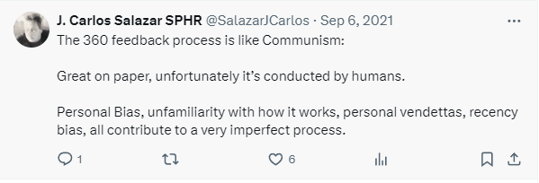 360 Degree Feedback implementation 360 Degree Feedback implementation