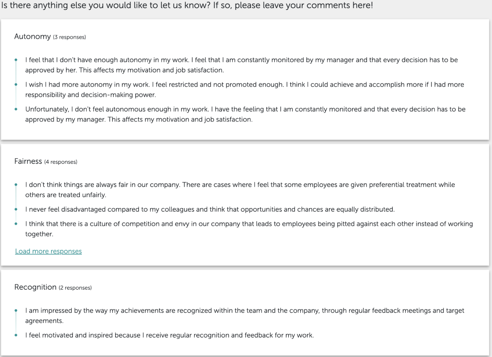 360 Degree Feedback Honestly AI 360 Degree Feedback Honestly AI