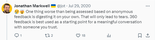 360 degree feedback post-feedback support 360 degree feedback post-feedback support