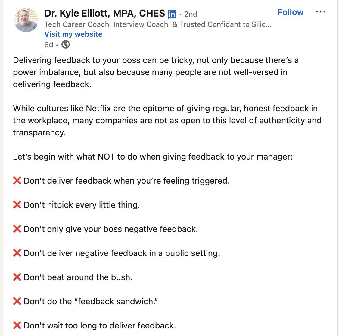 360 Degree Feedback coach 360 Degree Feedback coach