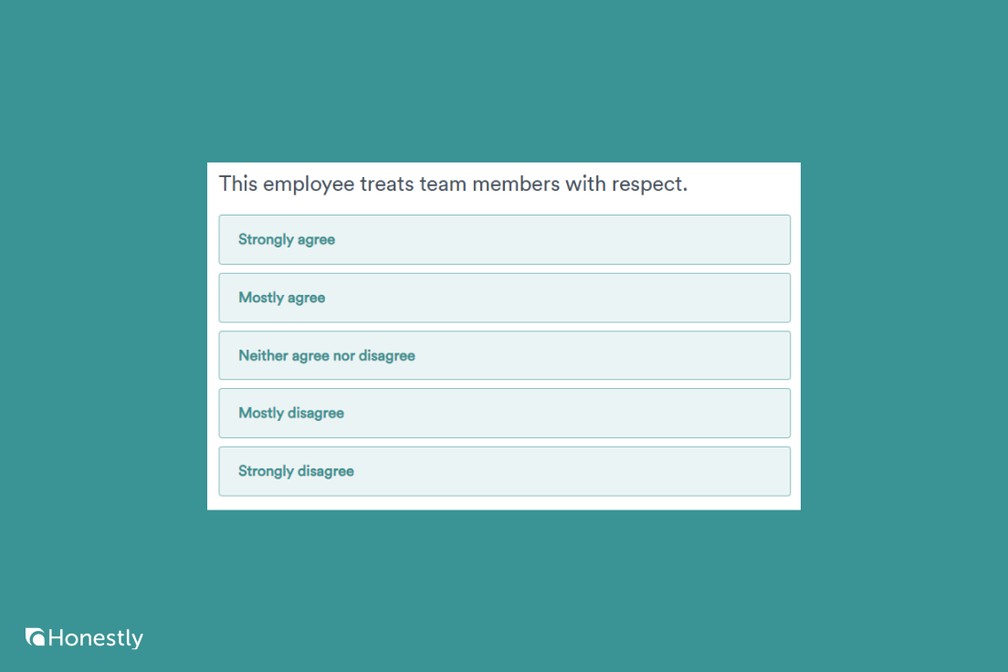 360 degree feedback question 2 360 degree feedback question 2