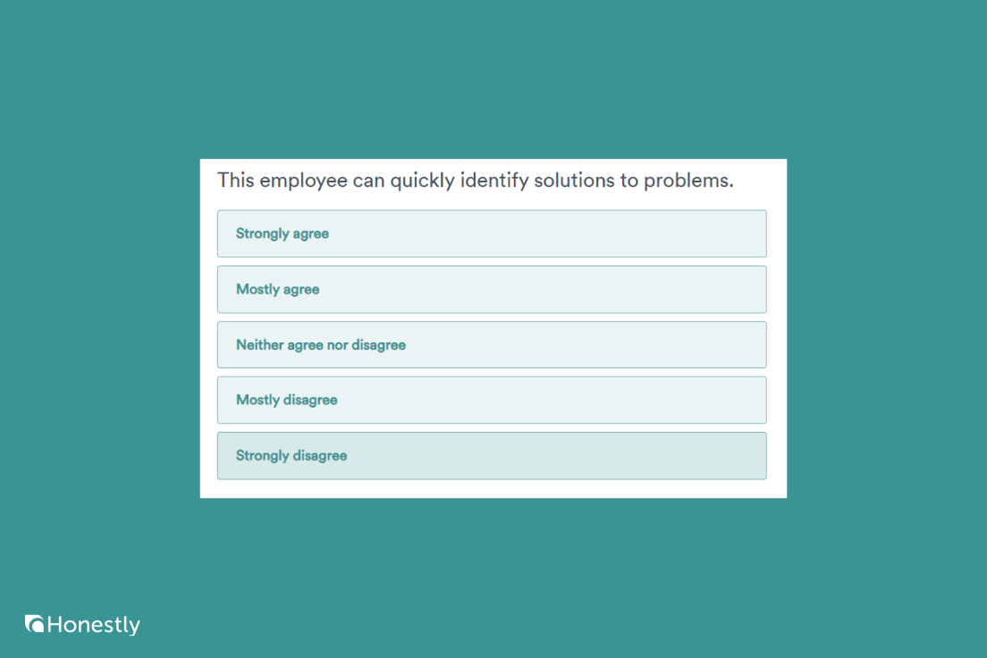 360 degree feedback question 4 360 degree feedback question 4