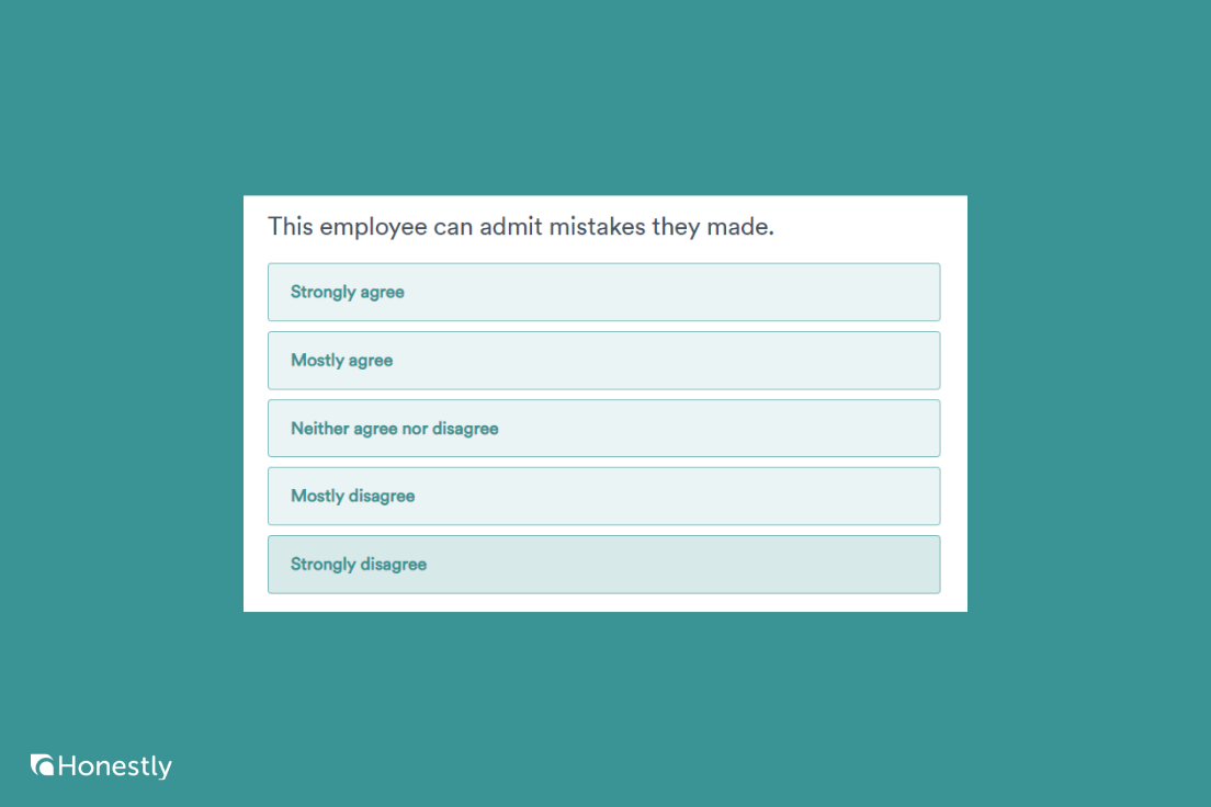 360 degree feedback question 7 360 degree feedback question 7