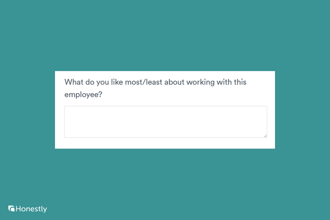 360 degree feedback question 9 360 degree feedback question 9