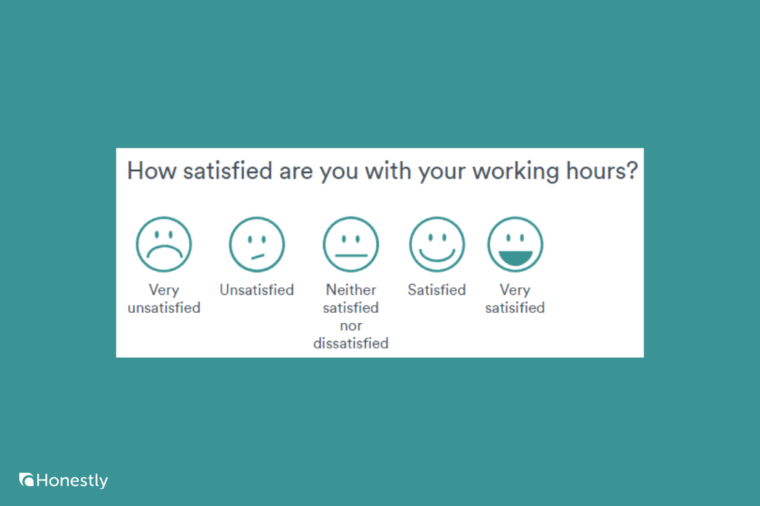 Employee Benefits Survey question 9 Employee Benefits Survey question 9