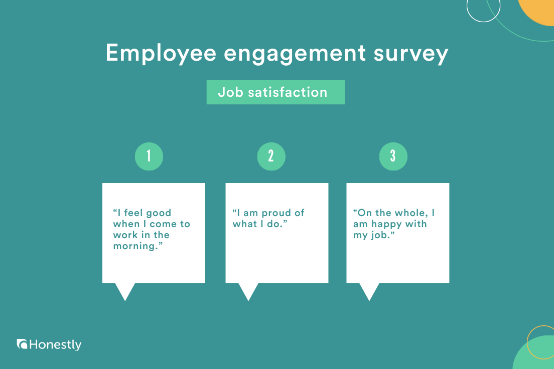 Job satisfaction employee survey questions Job satisfaction employee survey questions