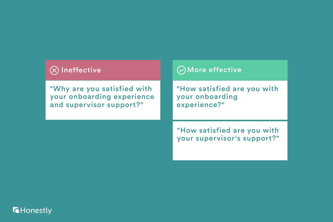 effective survey questions effective survey questions