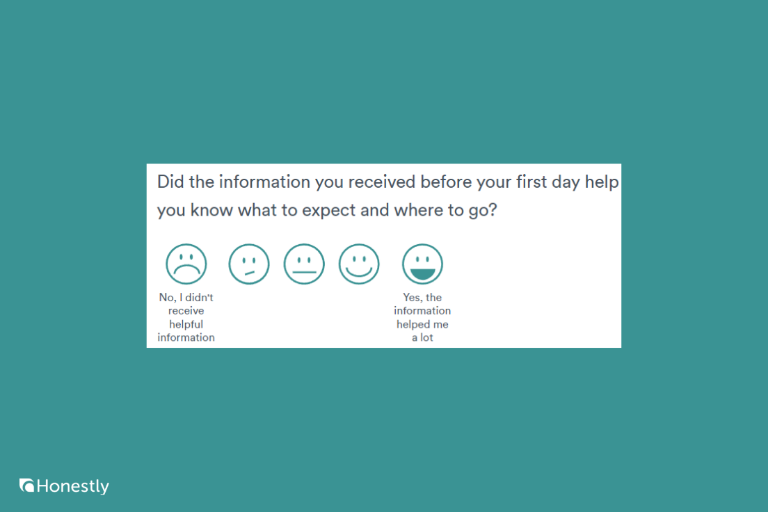 onboarding survey question 1 onboarding survey question 1