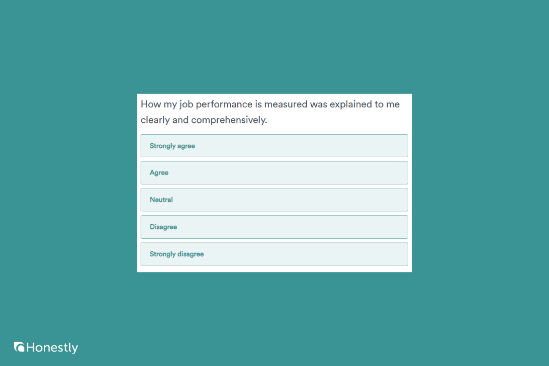 onboarding survey question 6 onboarding survey question 6