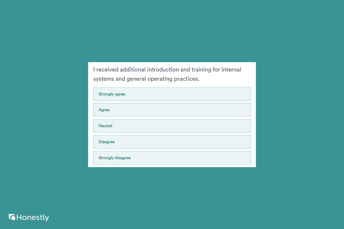 onboarding survey question 7 onboarding survey question 7