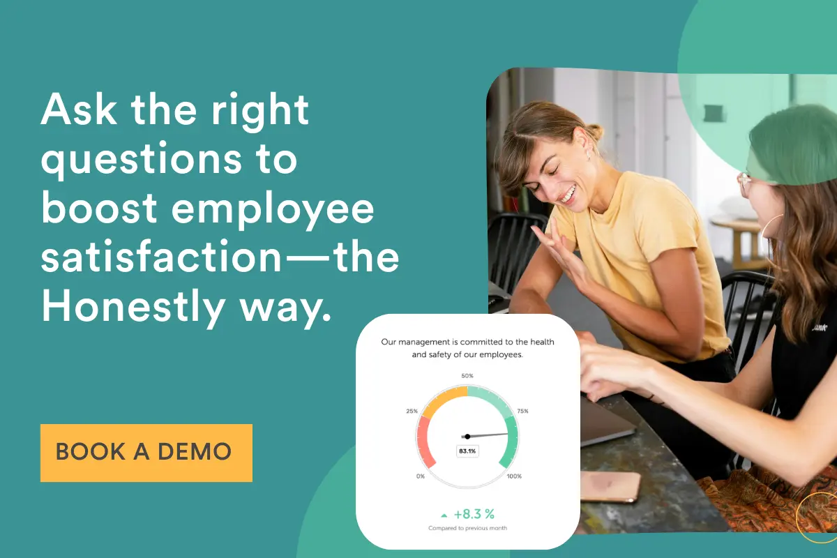 The 12 Best Employee Survey Tools and Platforms in 2024