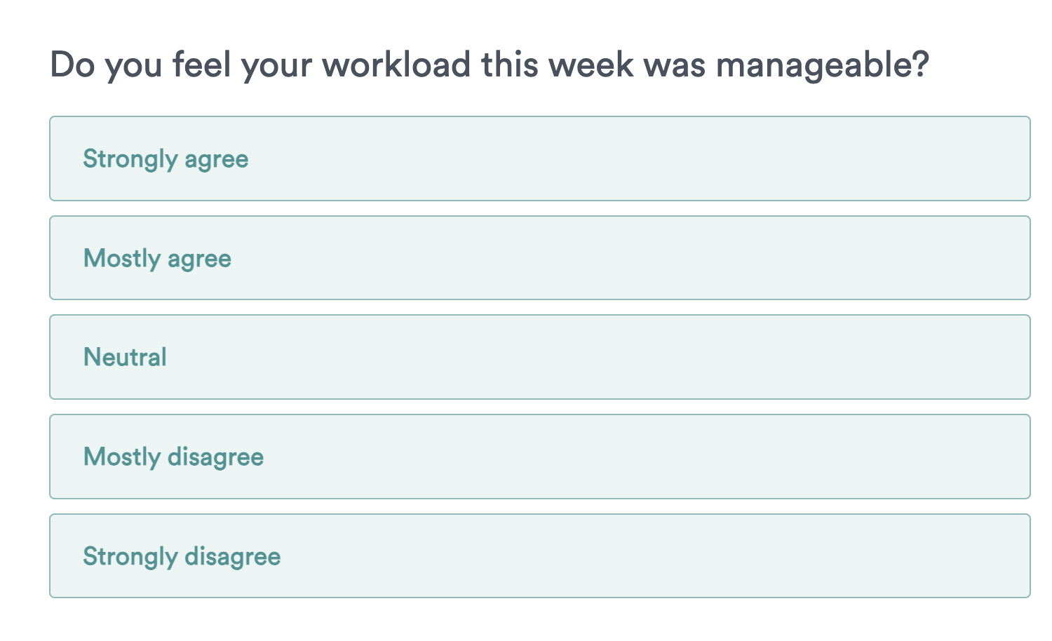 The Ultimate Guide to Employee Pulse Surveys (+10 Questions) | Honestly