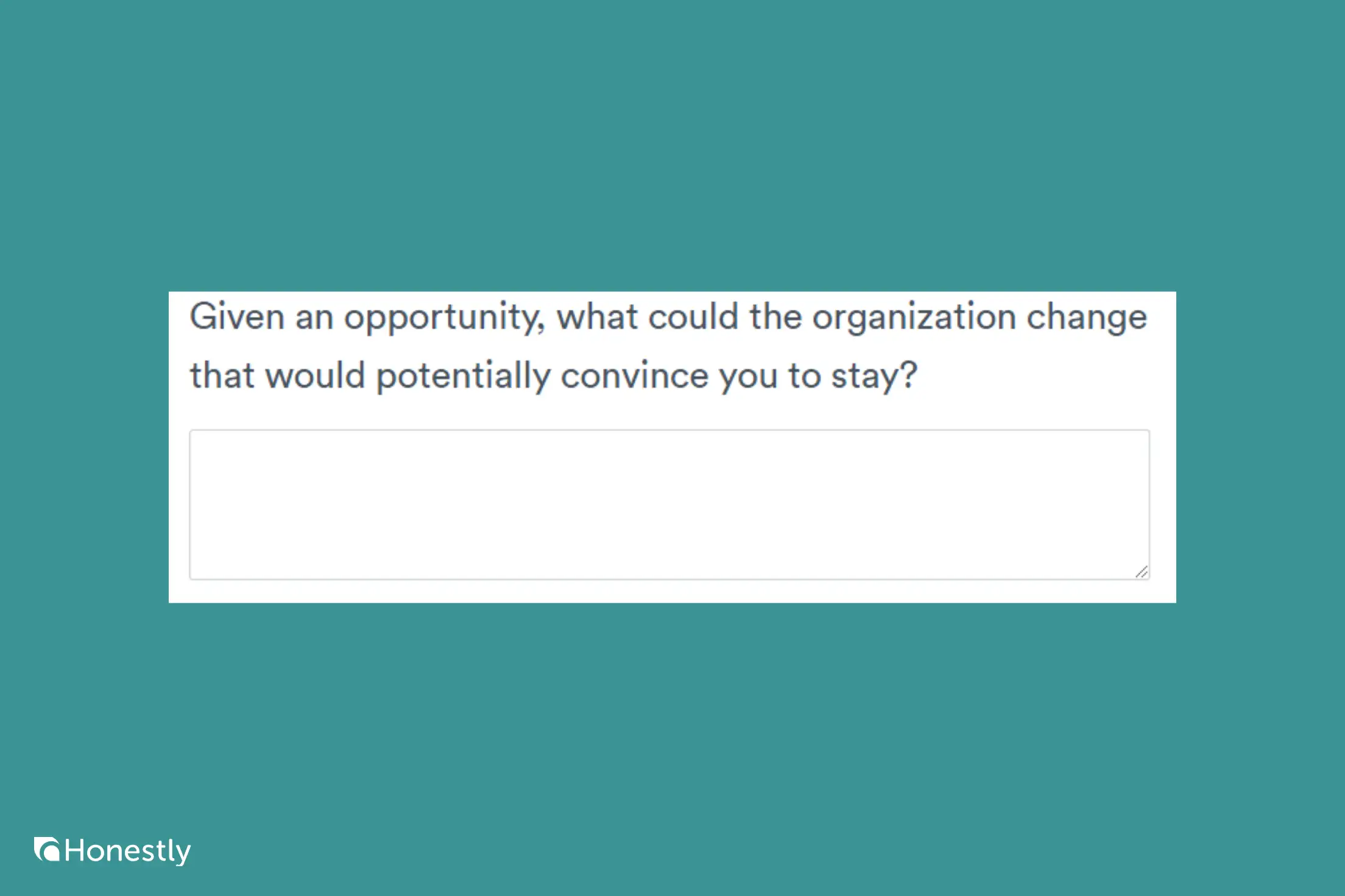 exit survey questions 11 exit survey questions 11