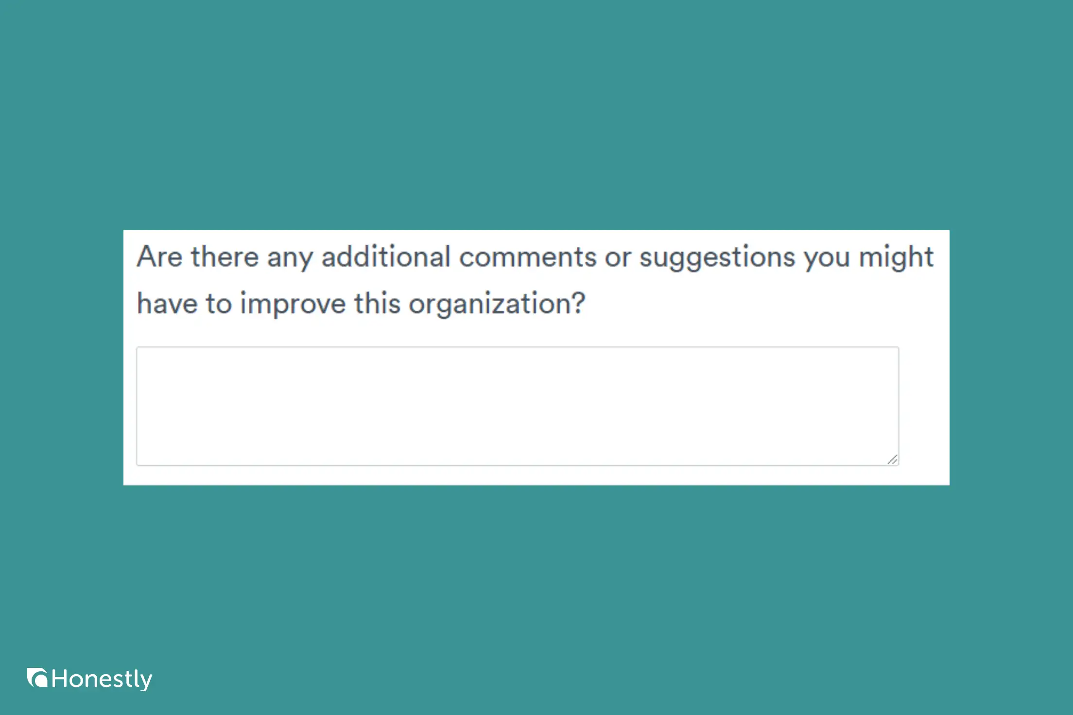 exit survey questions 13 exit survey questions 13