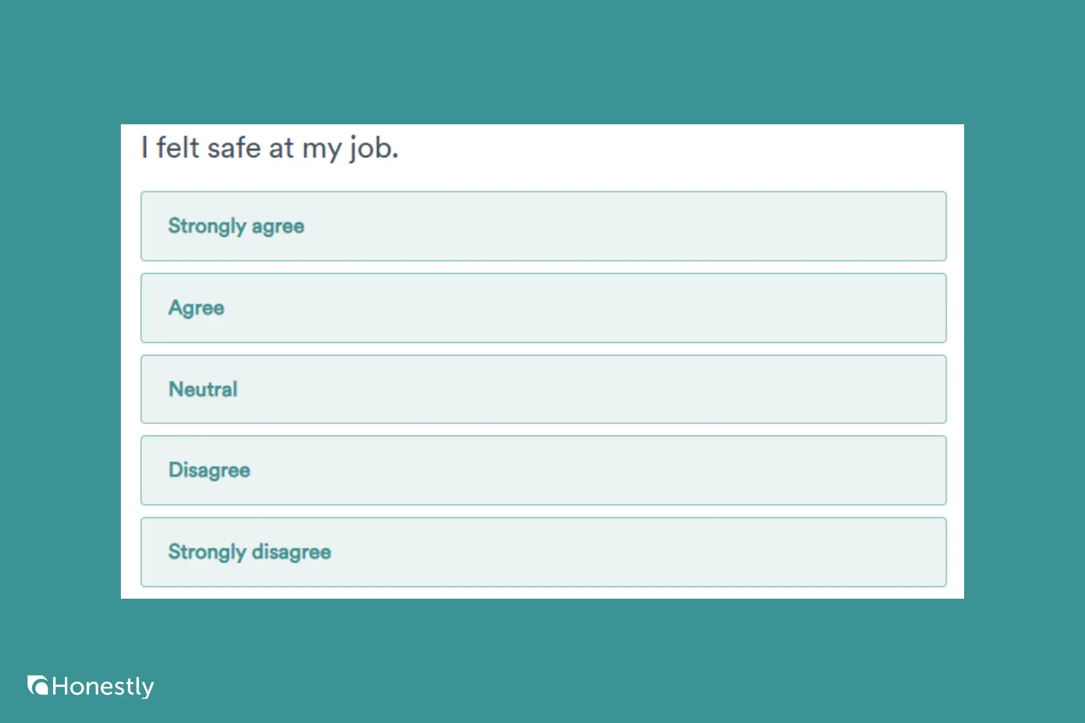 exit survey questions 7 exit survey questions 7