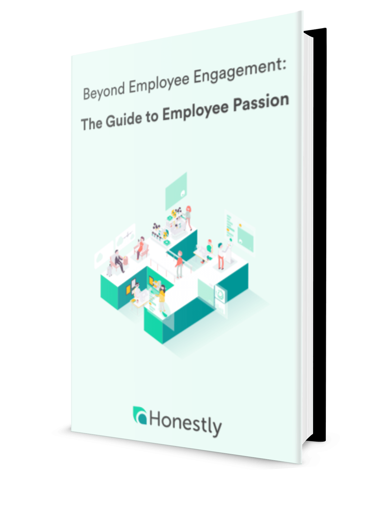 Employee Engagement and Passion Guide