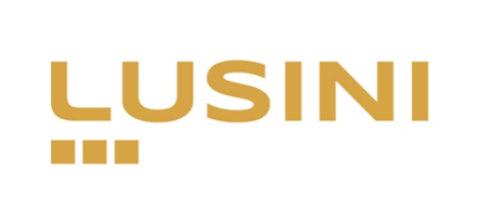 LUSINI logo