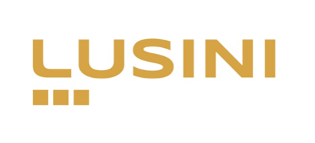 Lusini logo