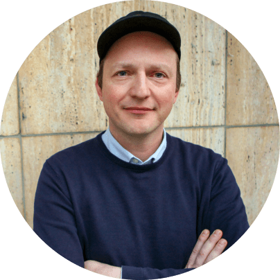 Bild: Janek Coppenhagen