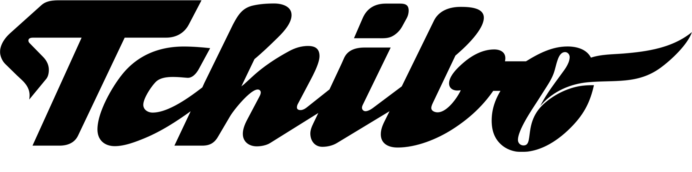 Tchibo