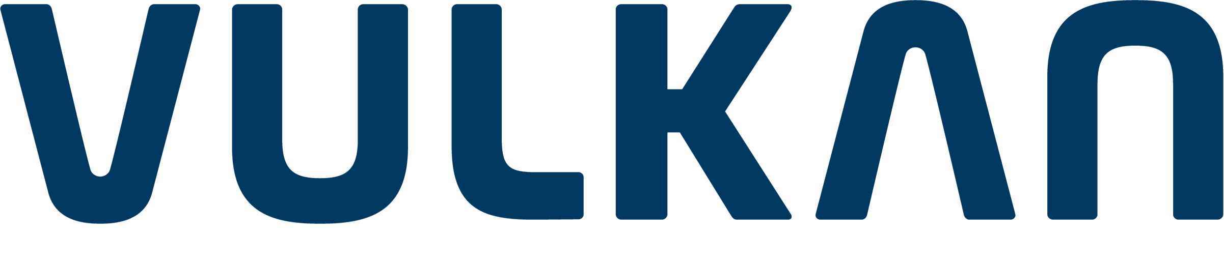 VULKAN Group