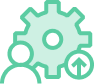 Integration with your existing HR tools to cross-reference data