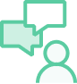 Dozens of survey templates to gather all your employe insights