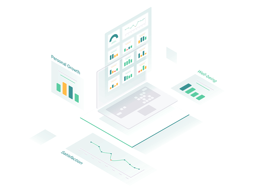 survey tool statistics and reports